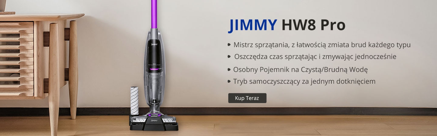 JIMMY HW8 Pro